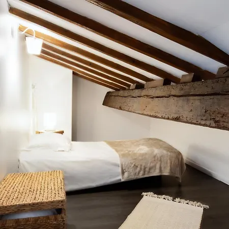 Apartamento Au Pied Des Remparts - Terrasse Vue 61-5 Carcasona